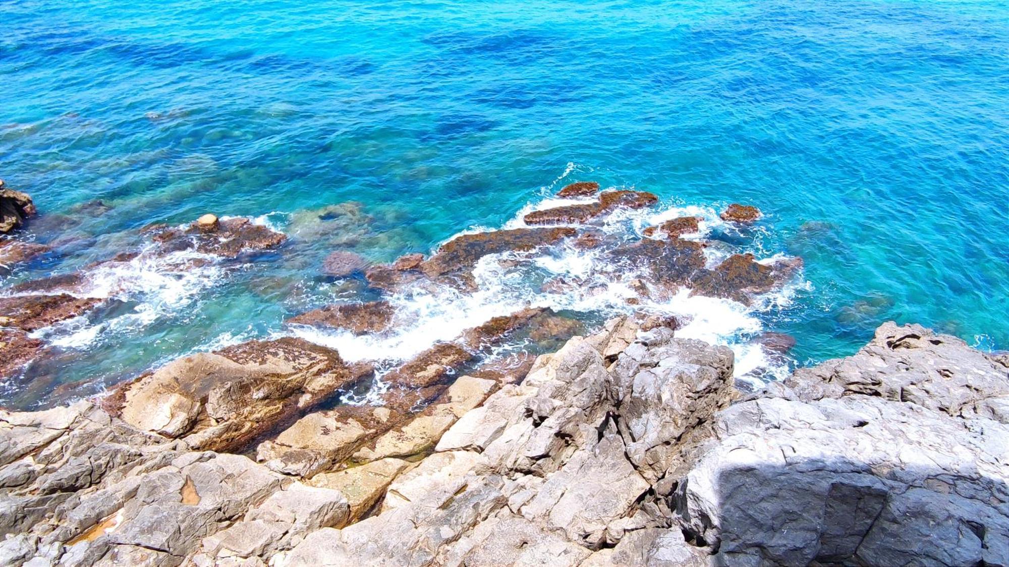 Apartment Casa Ru Zu Gianni Cefalù